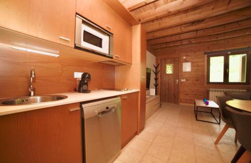 Soldeu Apartamento | Las mejores vistas de Andorra en la Vall d'Incles 4-2, HUT-8006