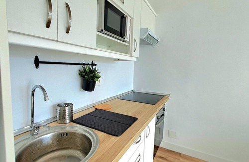 Icod de los Vinos Apartamento | Las mejores vistas de Playa San Marcos