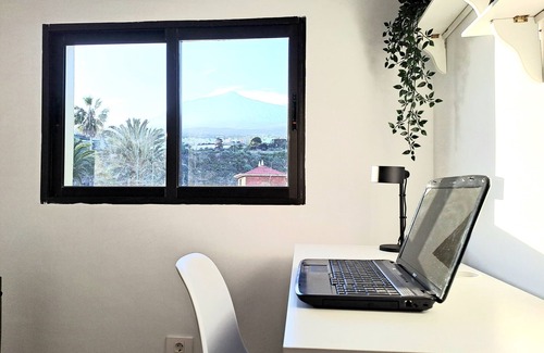 Icod de los Vinos Apartamento | Las mejores vistas de Playa San Marcos