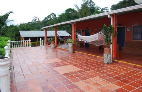 Cumaca Casa | Las Mercedes Finca Cafetera
