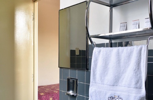 Centro histórico Hotel | Las Mercedes Hostal Residencial