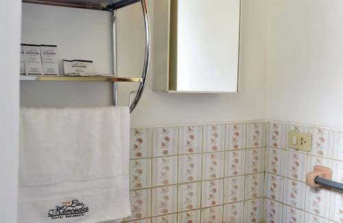 Centro histórico Hotel | Las Mercedes Hostal Residencial