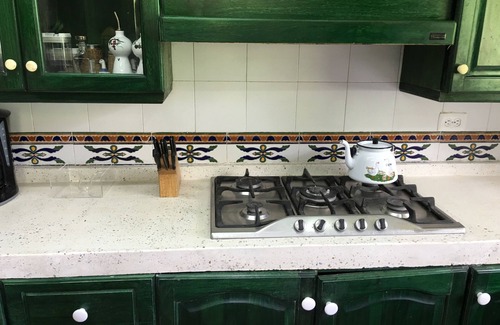 Dagua Chalet De Esquí | LAS MERCEDES.- Chalets de montaña alrededor de Caliu