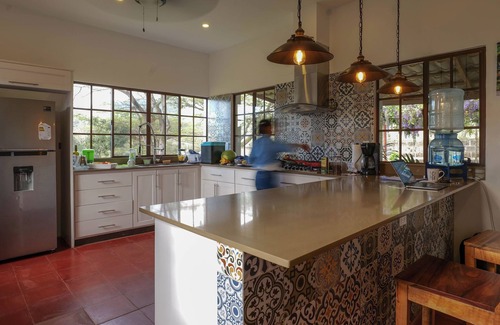Matagalpa Casa | Las Mercedes Casa de Montaña