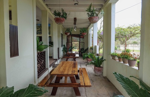 Matagalpa Casa | Las Mercedes Casa de Montaña