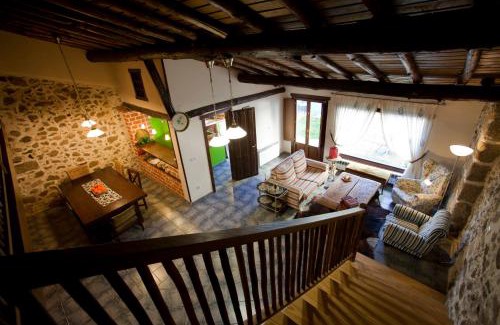 Fuentes de Bejar Casa | Las Mimbres
