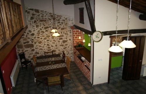 Fuentes de Bejar Casa | Las Mimbres