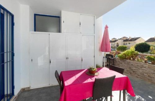 Benalmádena Apartamento | Las mimosas