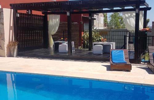 Chascomús Apartamento | las moraditas