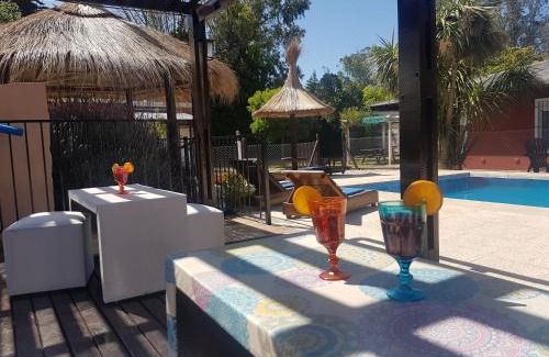 Chascomús Apartamento | las moraditas