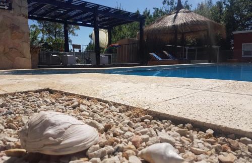 Chascomús Apartamento | las moraditas