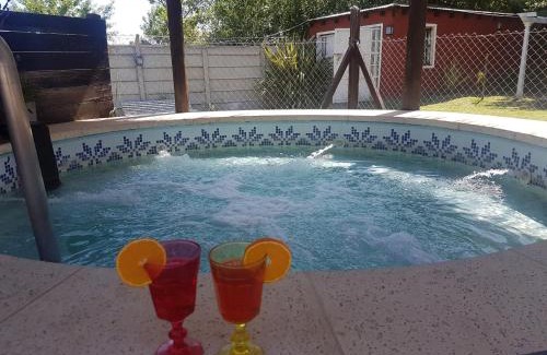 Chascomús Apartamento | las moraditas