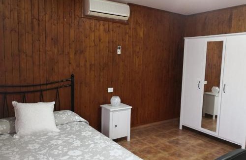 Las Vegas Apartamento | Las Moranas