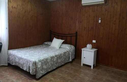 Las Vegas Apartamento | Las Moranas