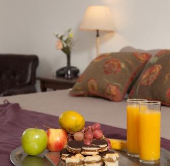 Villa San Lorenzo Hotel | Las Moras Hotel