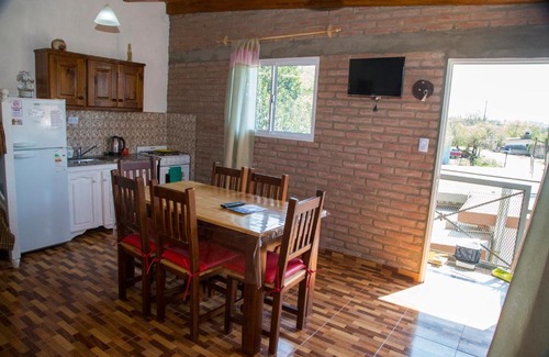 La Falda Apartamento | Las nenas