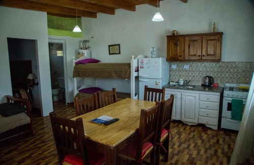 La Falda Apartamento | Las nenas
