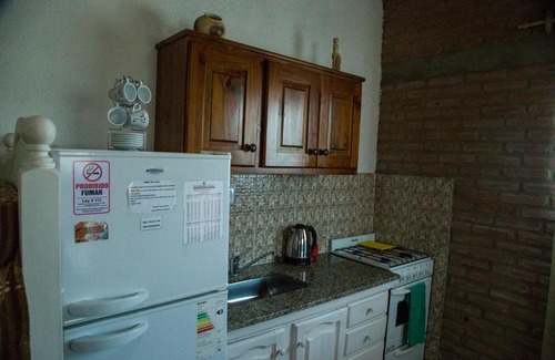 La Falda Apartamento | Las nenas