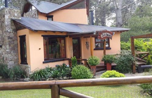 Barrio Las Gaviotas Casa | Las Nenas. Un paraíso en el bosque