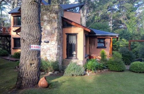 Barrio Las Gaviotas Casa | Las Nenas. Un paraíso en el bosque