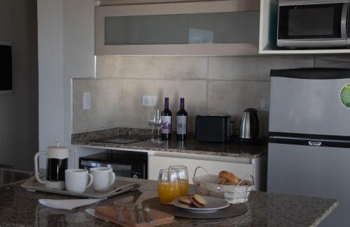 Departamento San Carlos Casa | Las Nencias Houses