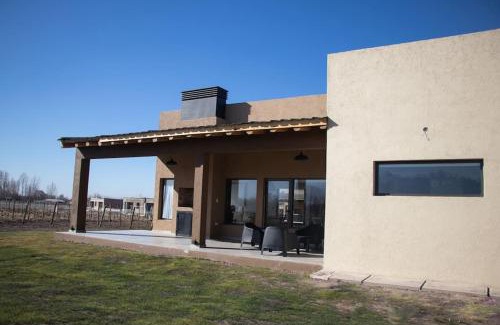 Departamento San Carlos Casa | Las Nencias Houses