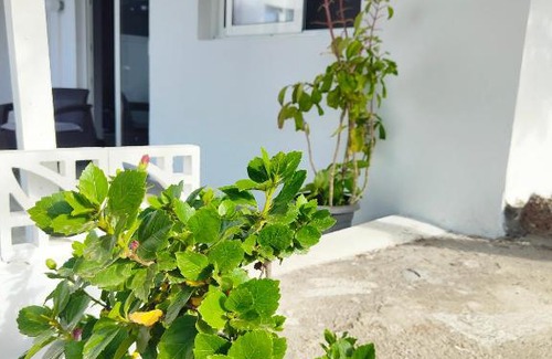 Teguise Apartamento | Las nieves suites 2