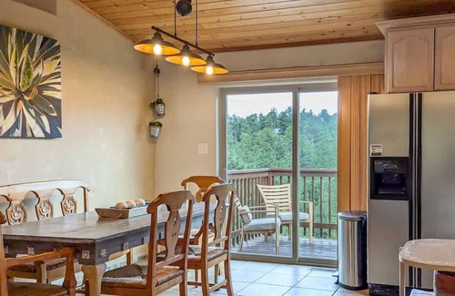 Alto Casa | Las Nubes - Cozy Cabins Real Estate, LLC.
