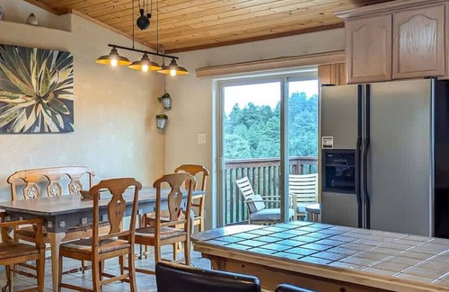 Alto Casa | Las Nubes - Cozy Cabins Real Estate, LLC.