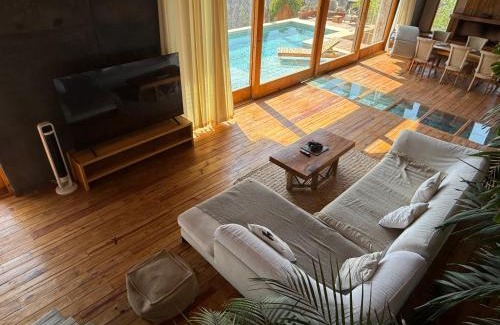 Todos Santos Casa | Las Nubes, Todos Santos Only Adults