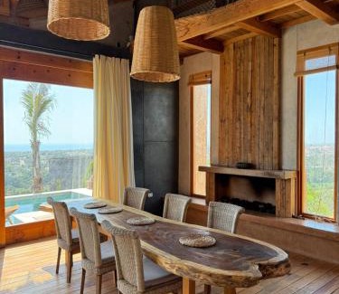 Todos Santos Casa | Las Nubes, Todos Santos Only Adults