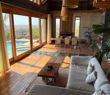 Todos Santos Casa | Las Nubes, Todos Santos Only Adults