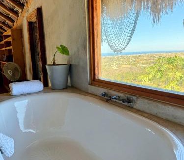Todos Santos Casa | Las Nubes, Todos Santos Only Adults