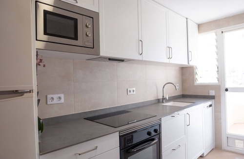 Xeraco Apartamento | LAS OLAS BL.I 2ºB SOLO FAMILIAS