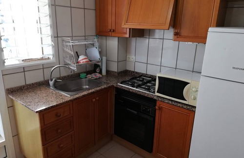 Xeraco Apartamento | Las Olas bl.II 3º Solo Familias