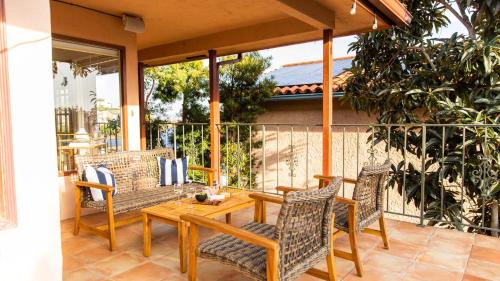 Roseville - Fleet Ridge Casa | Las Olas by AvantStay Panoramic Ocean Views in the ❤ of Point Loma