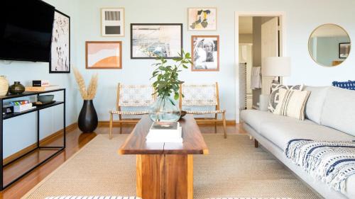 Roseville - Fleet Ridge Casa | Las Olas by AvantStay Panoramic Ocean Views in the ❤ of Point Loma