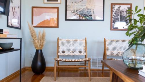 Roseville - Fleet Ridge Casa | Las Olas by AvantStay Panoramic Ocean Views in the ❤ of Point Loma