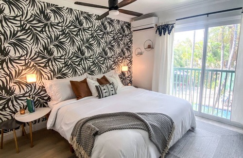 Victoria Park Hotel | Las Olas Guest House