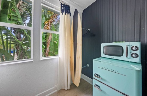 Victoria Park Hotel | Las Olas Guest House