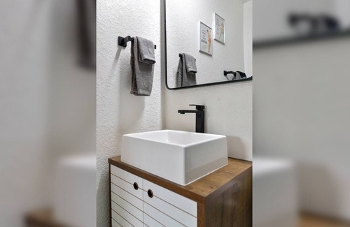 Victoria Park Hotel | Las Olas Guest House
