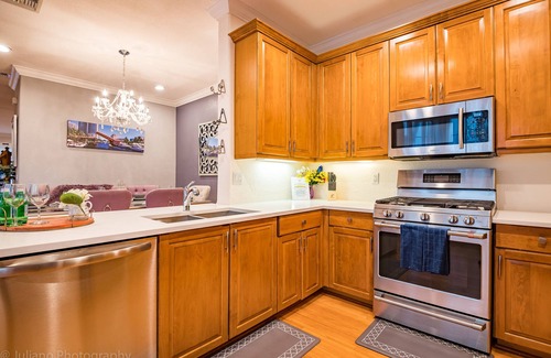 Victoria Park Casa | Las Olas Maison de Ville Near Fort Lauderdale Beach