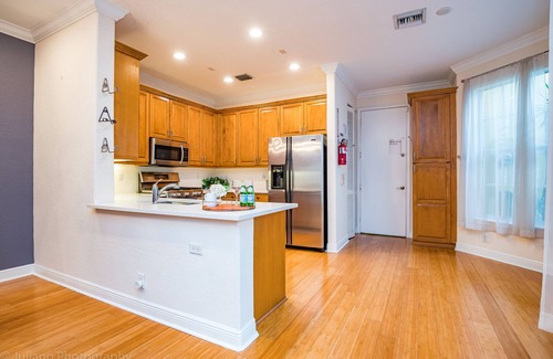 Victoria Park Casa | Las Olas Maison de Ville Near Fort Lauderdale Beach