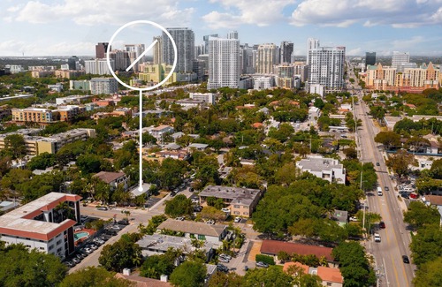 Colee Hammock Apartamento | Las Olas Studio