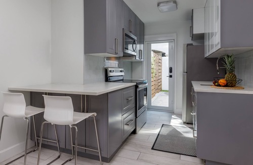 Colee Hammock Apartamento | Las Olas Studio