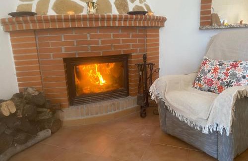 Alcolea Chalet De Esquí | Las olivas