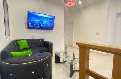 Las Piedras Casa | Las orquídeas house
