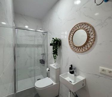 Vegueta Hostal | Las Palmas Nest Hostel