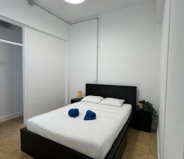 Vegueta Hostal | Las Palmas Nest Hostel