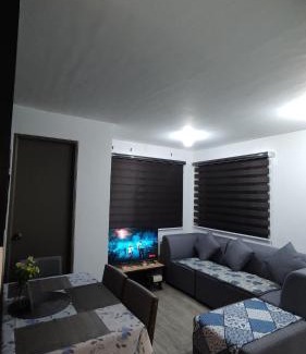 Balibago Apartamento | Las Palmas 202 Near Enchanted Kingdom - Valdez Villa
